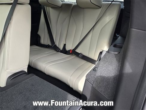 New 2026 Acura MDX A-Spec image 8