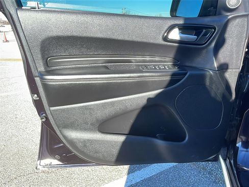 Used 2021 Dodge Durango SXT image 20
