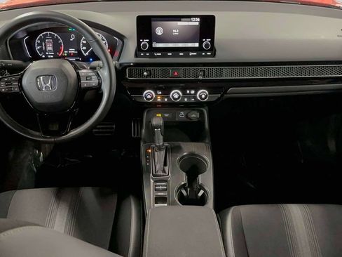 Used 2024 Honda Civic Sport image 10