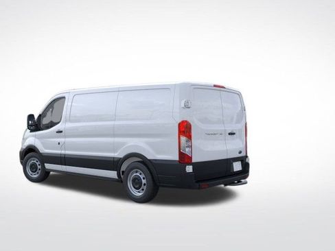 New 2025 Ford Transit 150 Low Roof w/ Load Area Protection Package image 7