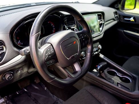 Used 2021 Dodge Durango GT RWD image 10