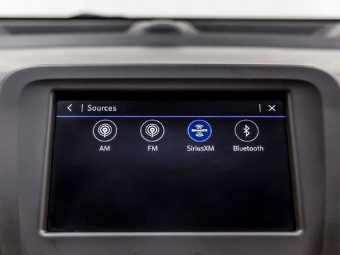 Used 2024 Chevrolet Equinox LS image 21