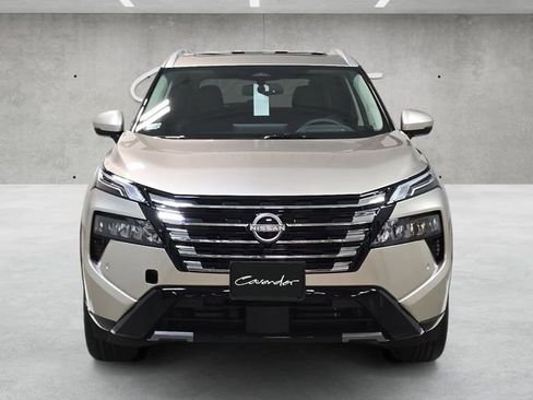 New 2026 Nissan Rogue Platinum image 18