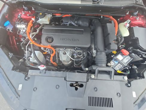 Used 2023 Honda CR-V Sport Touring image 31