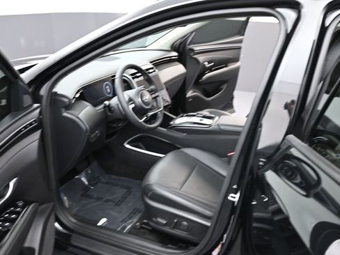 Certified 2024 Hyundai Tucson Limited image 12