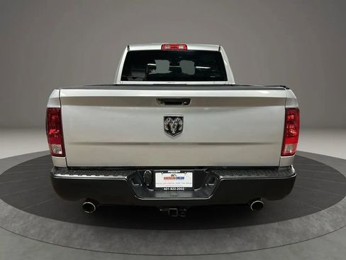 Used 2017 RAM 1500 Express w/ Express Value Package image 4