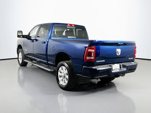 Used 2023 RAM 2500 Laramie AWD/4WD image 5