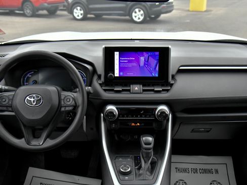 Used 2023 Toyota RAV4 LE image 35