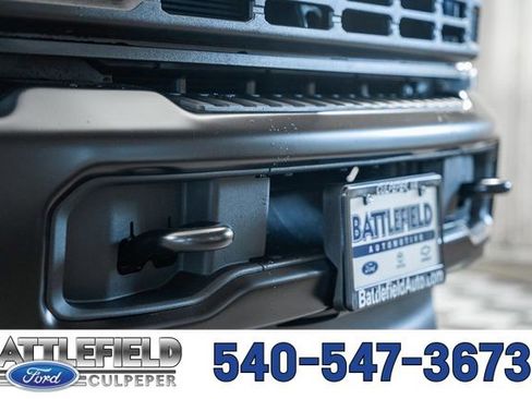 New 2026 Ford F250 XL w/ 360-Degree Camera Package image 12