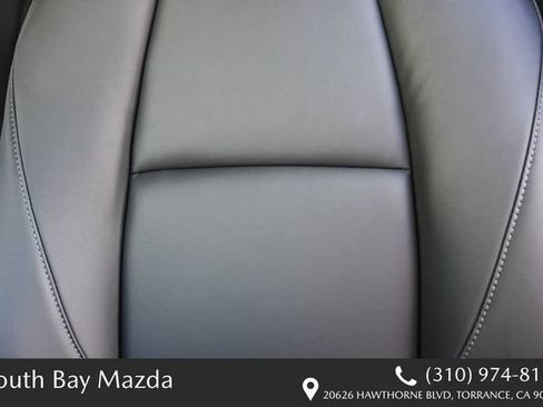 New 2026 MAZDA CX-30 AWD 2.5 S w/ Select Sport Pkg image 19