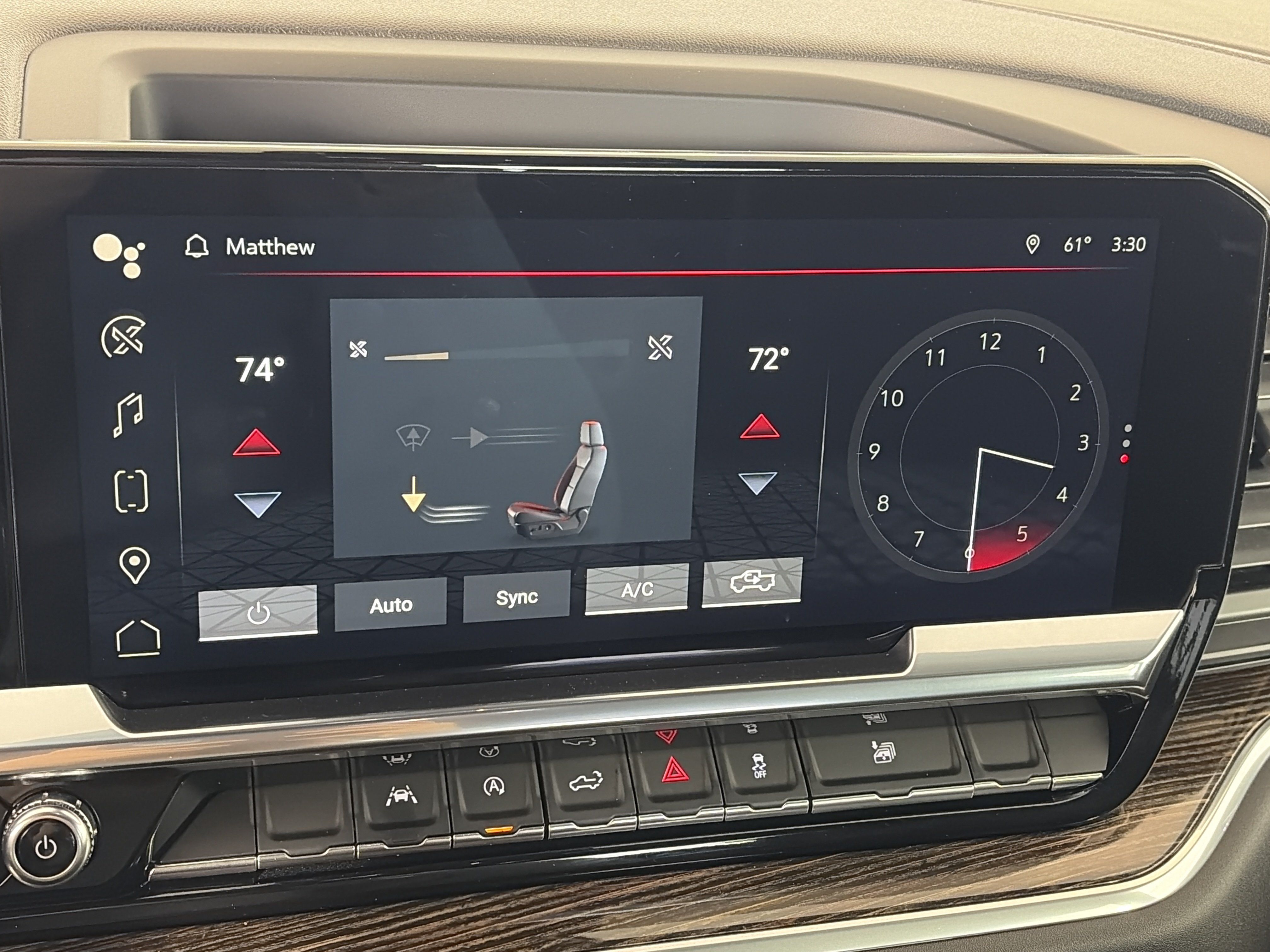 Used 2024 GMC Sierra 1500 SLE AWD/4WD image 21