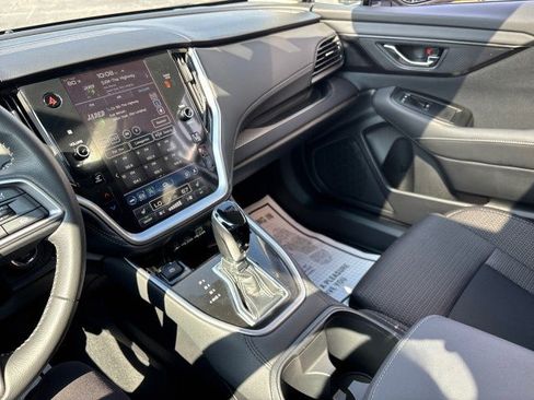 Certified 2025 Subaru Outback Premium AWD/4WD image 25