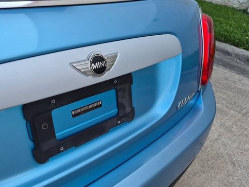 Used 2015 MINI Cooper 4-Door Hardtop FWD image 15