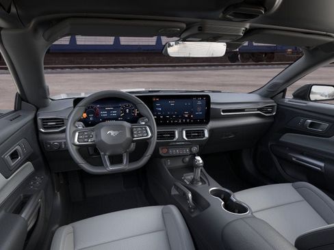 New 2026 Ford Mustang GT Premium RWD image 9