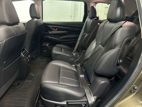 Used 2025 Subaru Ascent Bronze Edition w/ Onyx Package AWD/4WD image 22