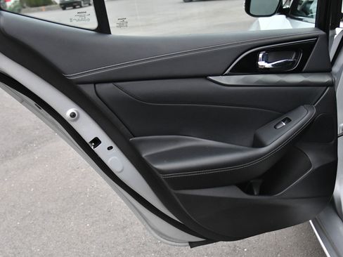 Used 2023 Nissan Maxima SV w/ Floor Mat Group image 34