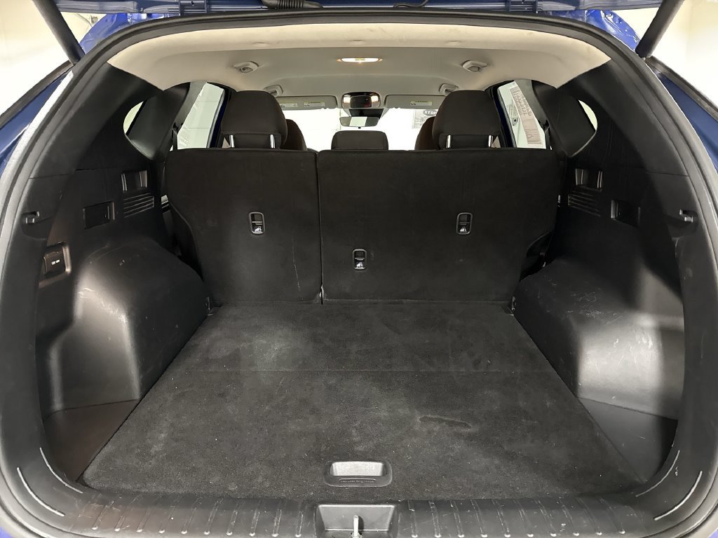 Used 2023 Hyundai Tucson SEL AWD/4WD image 23