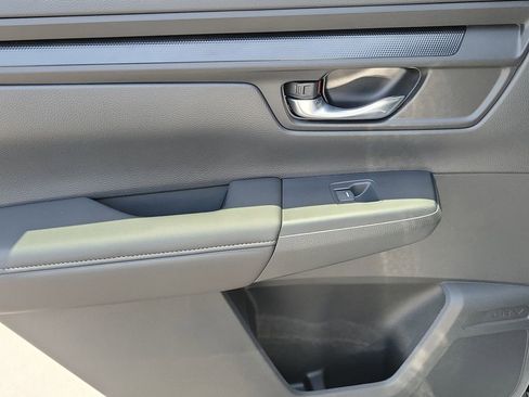 Certified 2026 Honda CR-V LX image 14