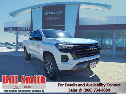 Used 2023 Chevrolet Colorado Z71 w/ Z71 Convenience Package 2
