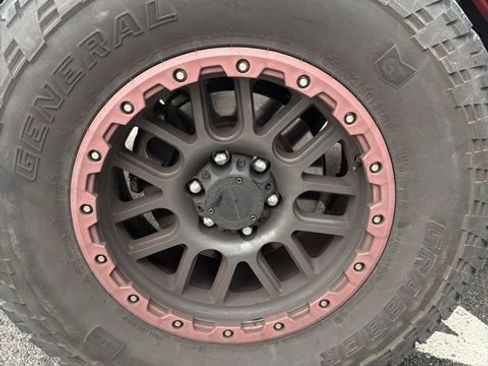 Used 2020 Ford F150 Raptor w/ Equipment Group 802A Luxury image 2