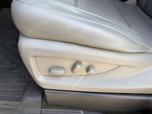 Used 2018 Chevrolet Silverado 1500 LTZ Z71 w/ Centennial Edition image 14