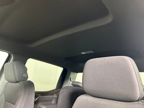Used 2025 GMC Sierra 1500 Elevation AWD/4WD image 13