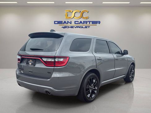 Used 2023 Dodge Durango R/T AWD/4WD image 5