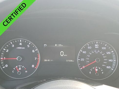 Used 2022 Kia Forte GT-Line w/ GT-Line Premium Package image 12