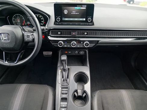 Used 2023 Honda Civic Sport image 46