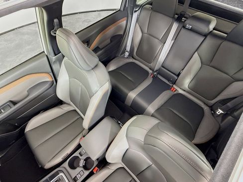 New 2025 Subaru Forester Sport image 22