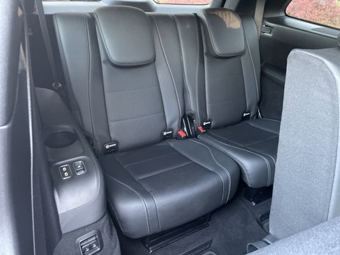 Certified 2024 Mercedes-Benz GLS 450 GLS 450 4MATIC SUV image 49