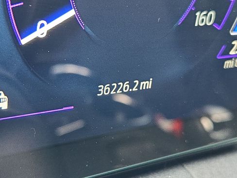 Used 2024 Ford Mustang GT RWD image 22