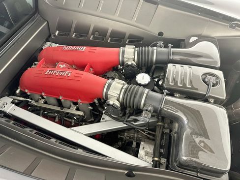 Used 2006 Ferrari F430 Coupe RWD image 20