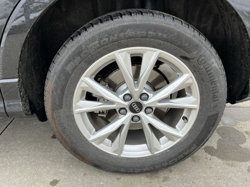 Used 2025 Audi Q3 2.0T Premium Plus w/ Premium Plus Package image 13