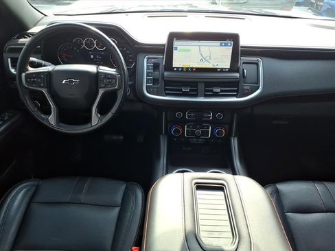 Used 2021 Chevrolet Tahoe RST w/ Luxury Package image 17