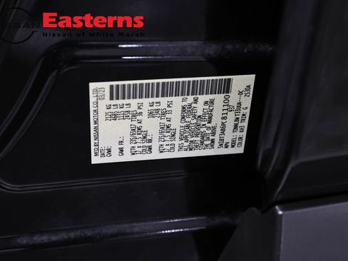 Used 2023 Nissan Rogue S AWD/4WD image 35