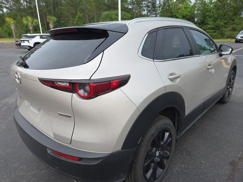 Used 2024 MAZDA CX-30 AWD 2.5 S w/ Select Sport Pkg image 6