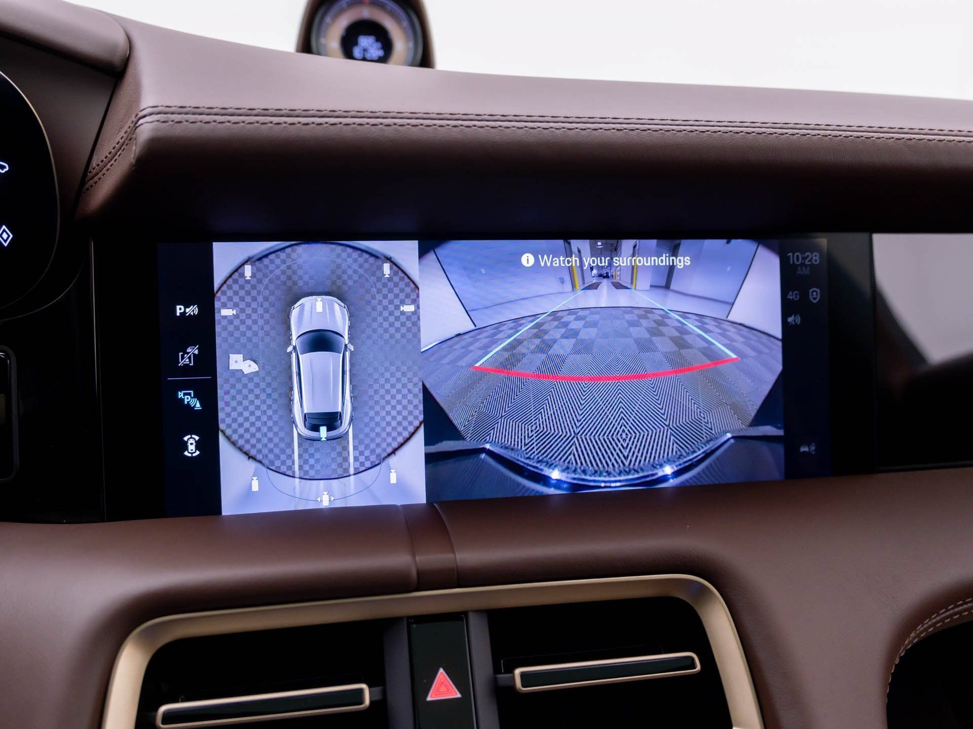 New 2026 Porsche Taycan 4S AWD/4WD image 20
