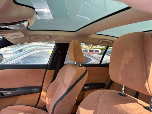 Used 2024 Lexus RZ 300e Premium w/ Accessory Package (P5) FWD image 8