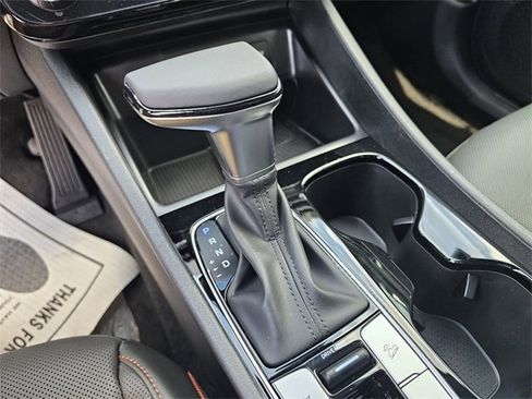 New 2025 Hyundai Santa Cruz Limited image 25