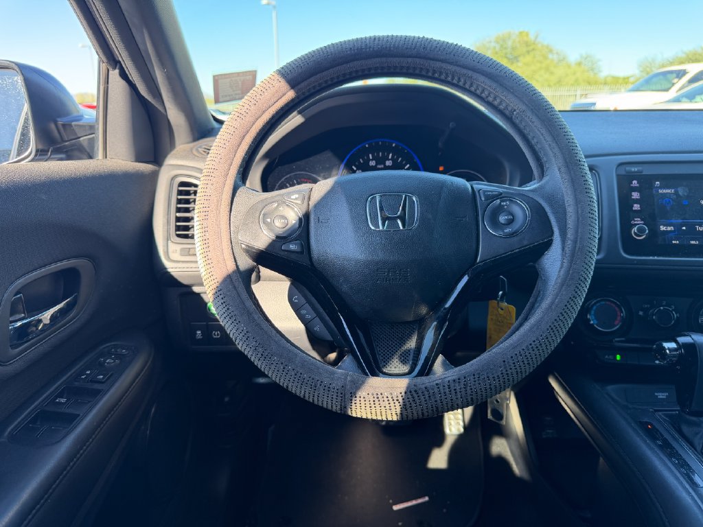 Used 2022 Honda HR-V Sport image 10