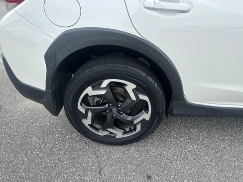 Used 2022 Subaru Crosstrek 2.5i Limited w/ Popular Package #4A image 5