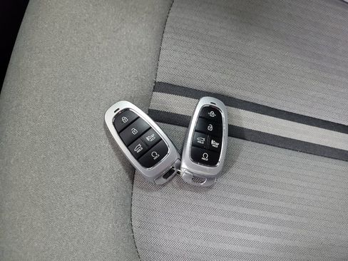 Used 2020 Hyundai Sonata SEL w/ Convenience + Sunroof Package FWD image 32