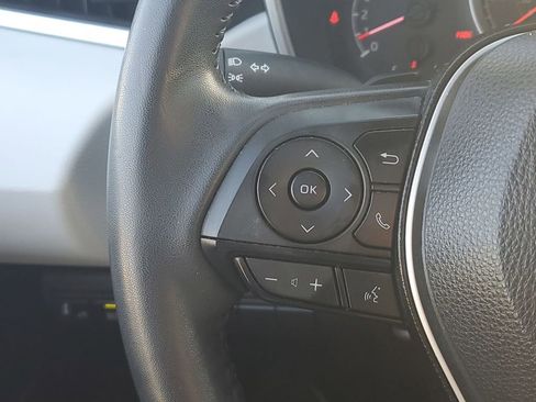 Certified 2022 Toyota Corolla SE image 32