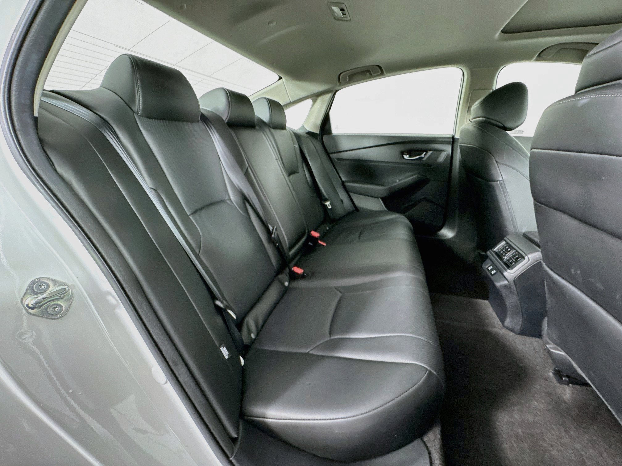 Certified 2024 Honda Accord EX-L image 27