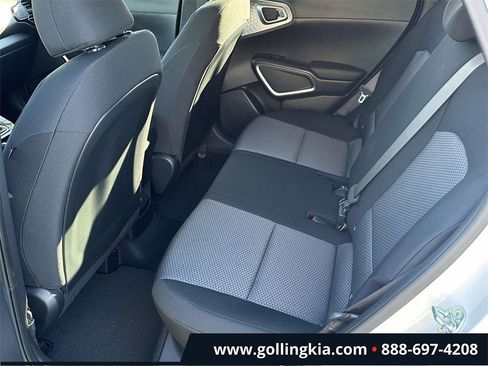 Used 2024 Kia Soul S image 9