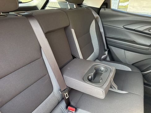 New 2026 Chevrolet TrailBlazer LT w/ Convenience Package FWD image 13