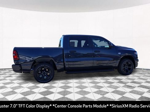 New 2026 RAM 1500 Express AWD/4WD image 13