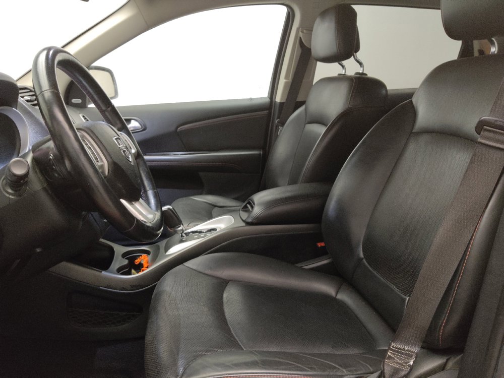 Used 2018 Dodge Journey GT FWD image 17