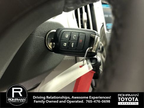 Used 2012 Buick LaCrosse Leather image 30